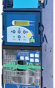 ICT Payment Systems