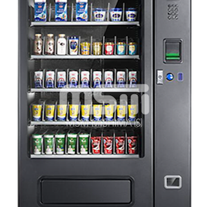 Vending Machines